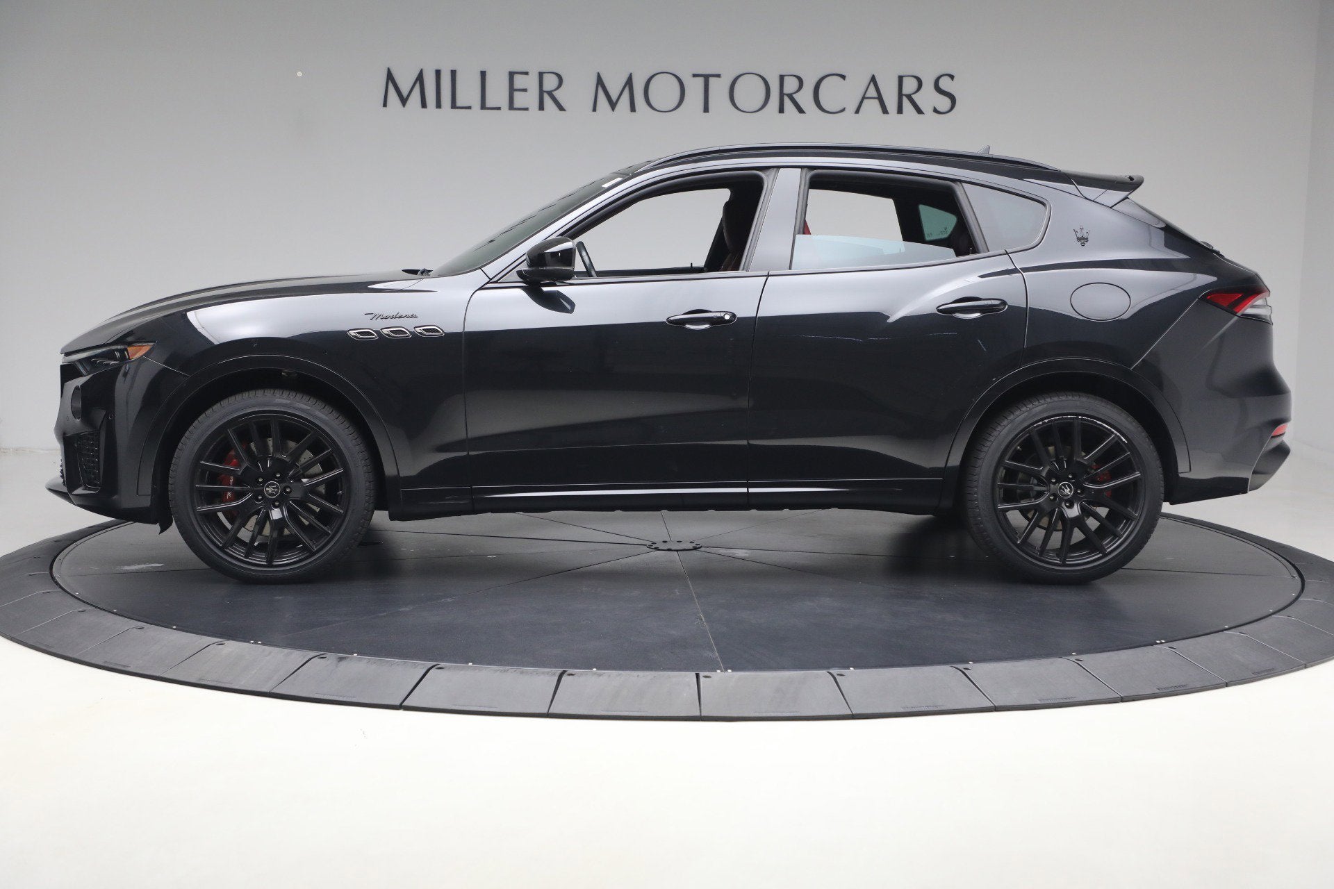 Modena 3.0L