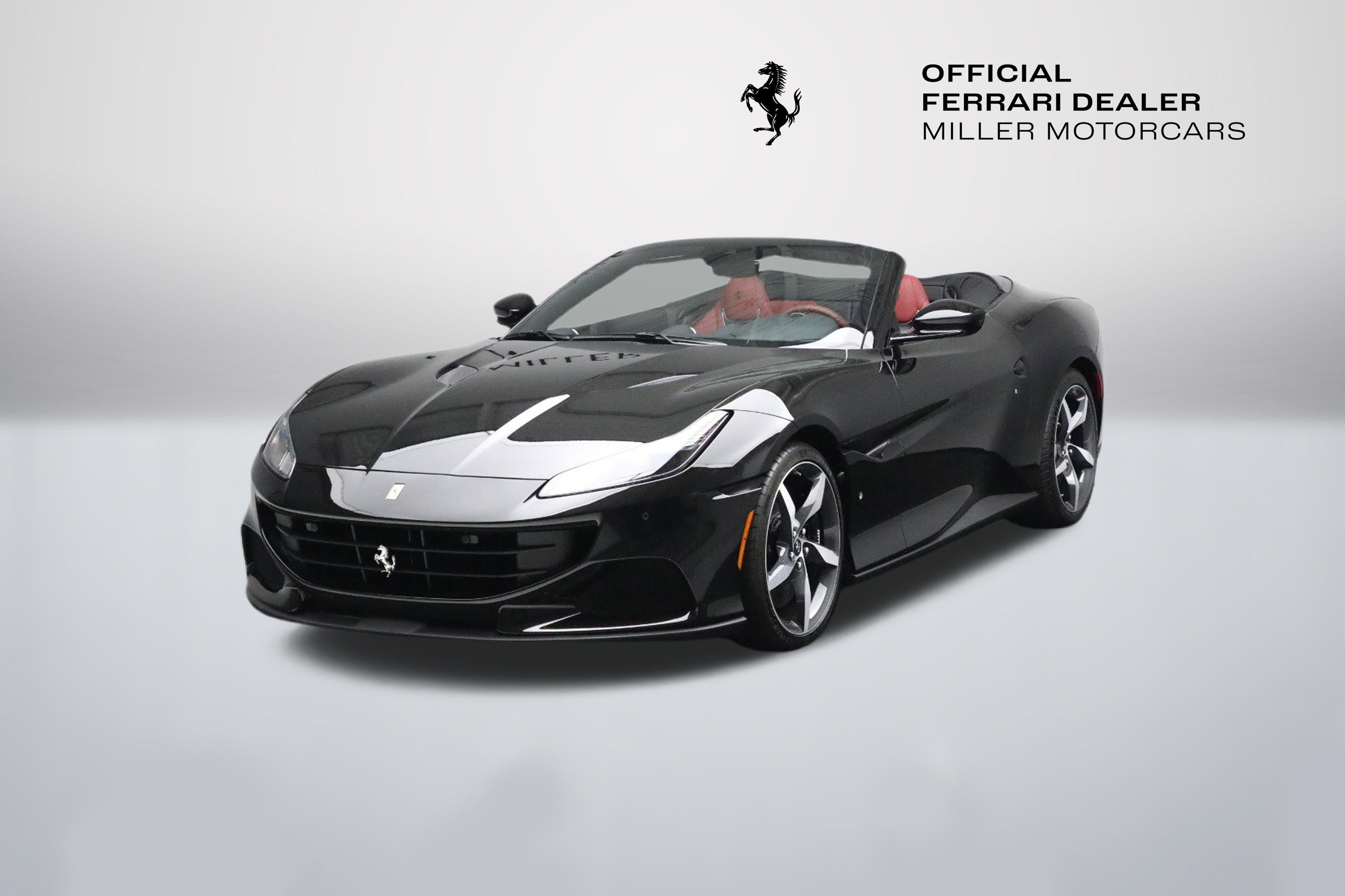 2023 Ferrari Portofino M