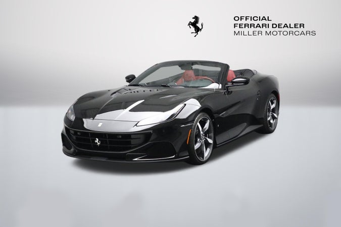 Ferrari Portofino M