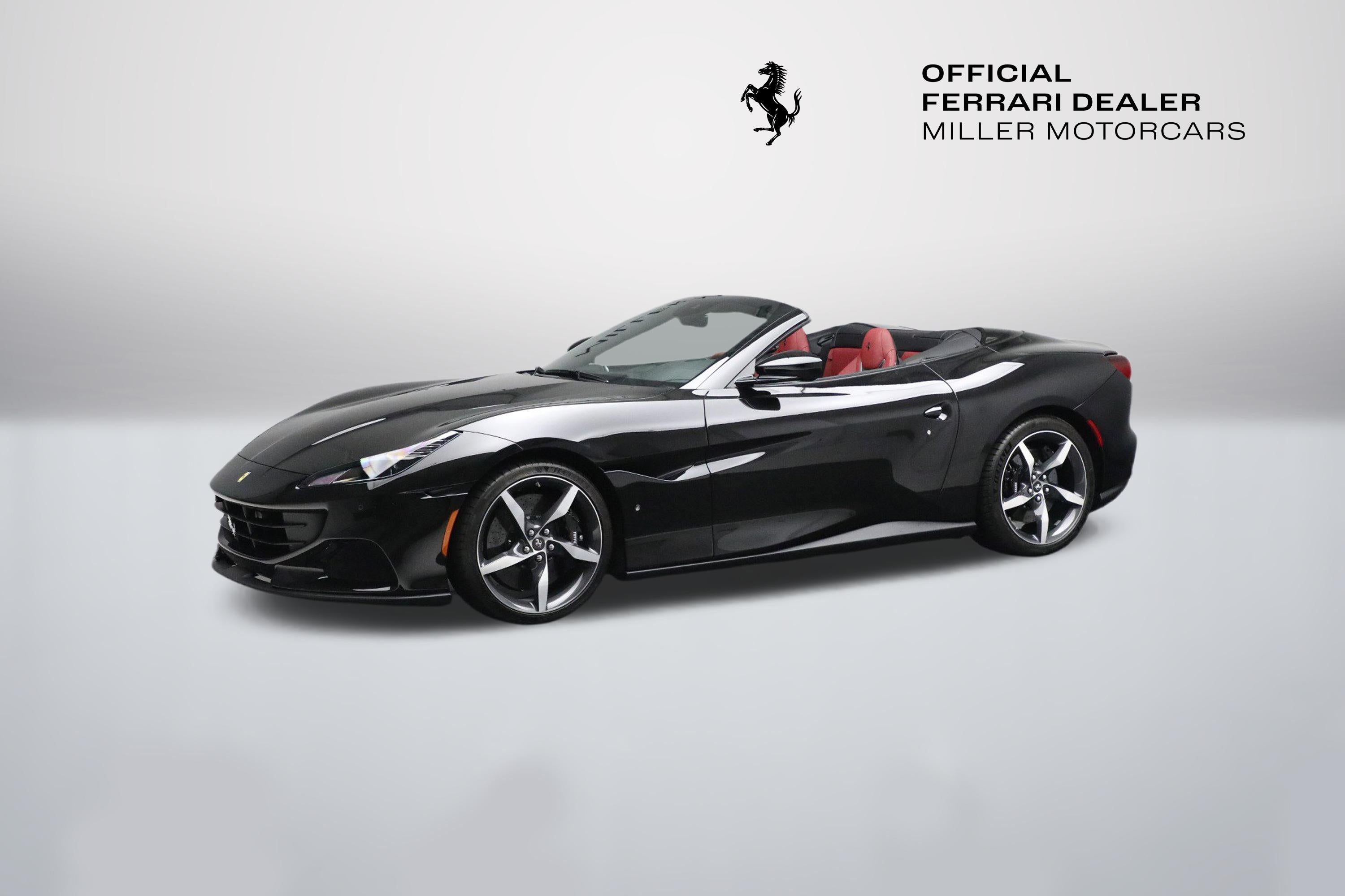 2023 Ferrari Portofino M