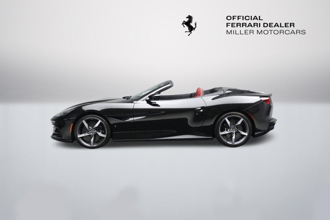 Ferrari Portofino M