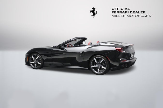 Ferrari Portofino M