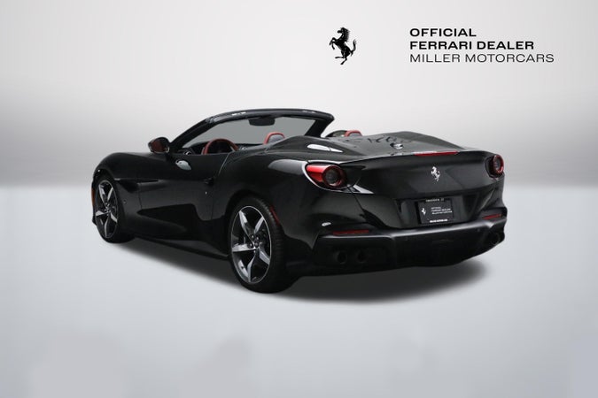 Ferrari Portofino M
