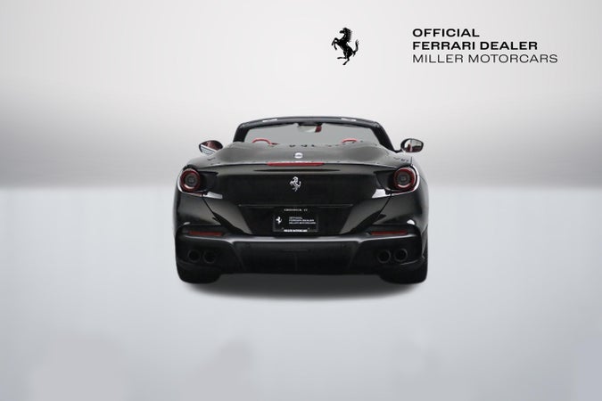Ferrari Portofino M