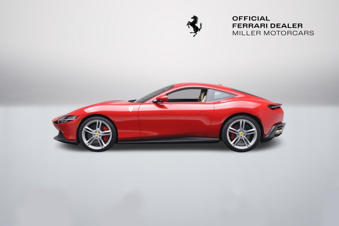 Ferrari Roma