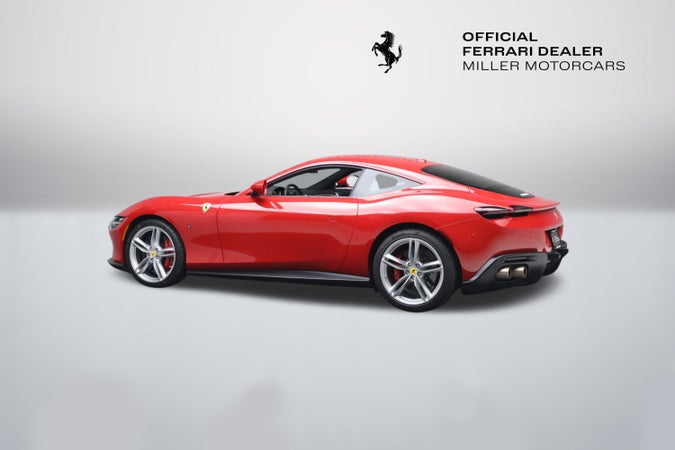 Ferrari Roma