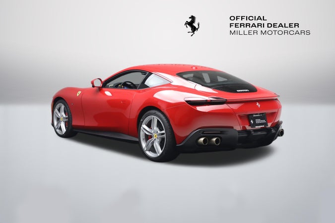 Ferrari Roma