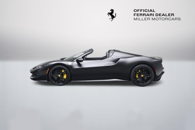 Ferrari 296 GTS