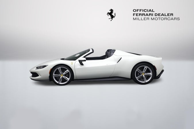 Ferrari 296 GTS
