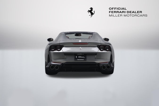 Ferrari 812 GTS