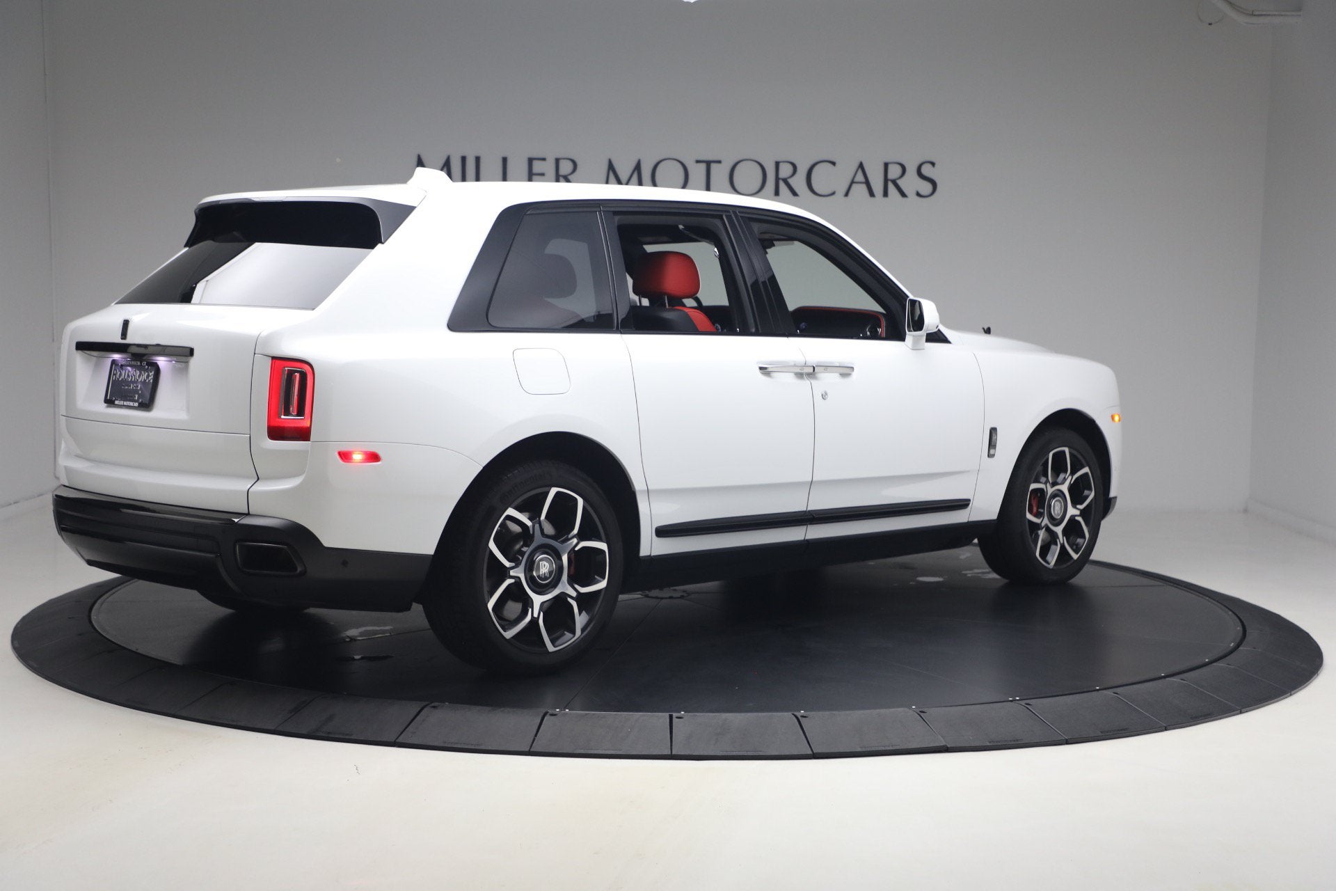 Sport Utility