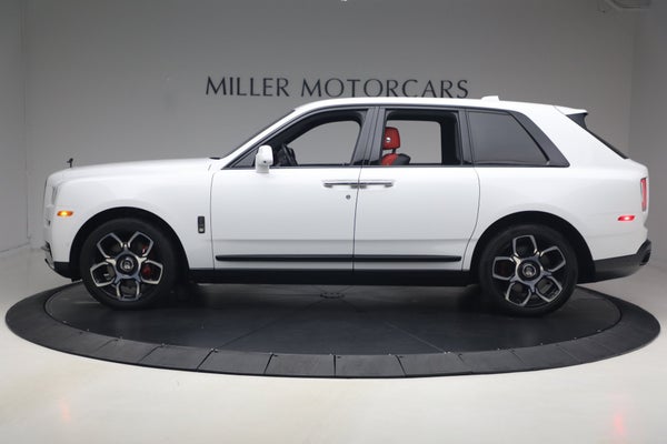 Sport Utility