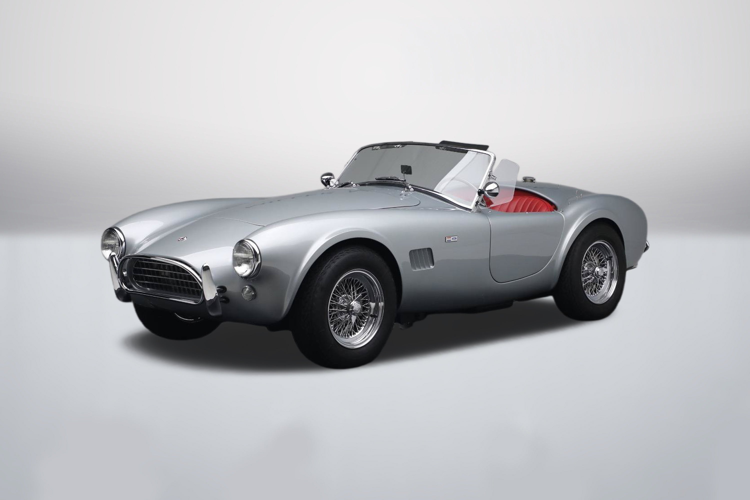 1965 Shelby Cobra