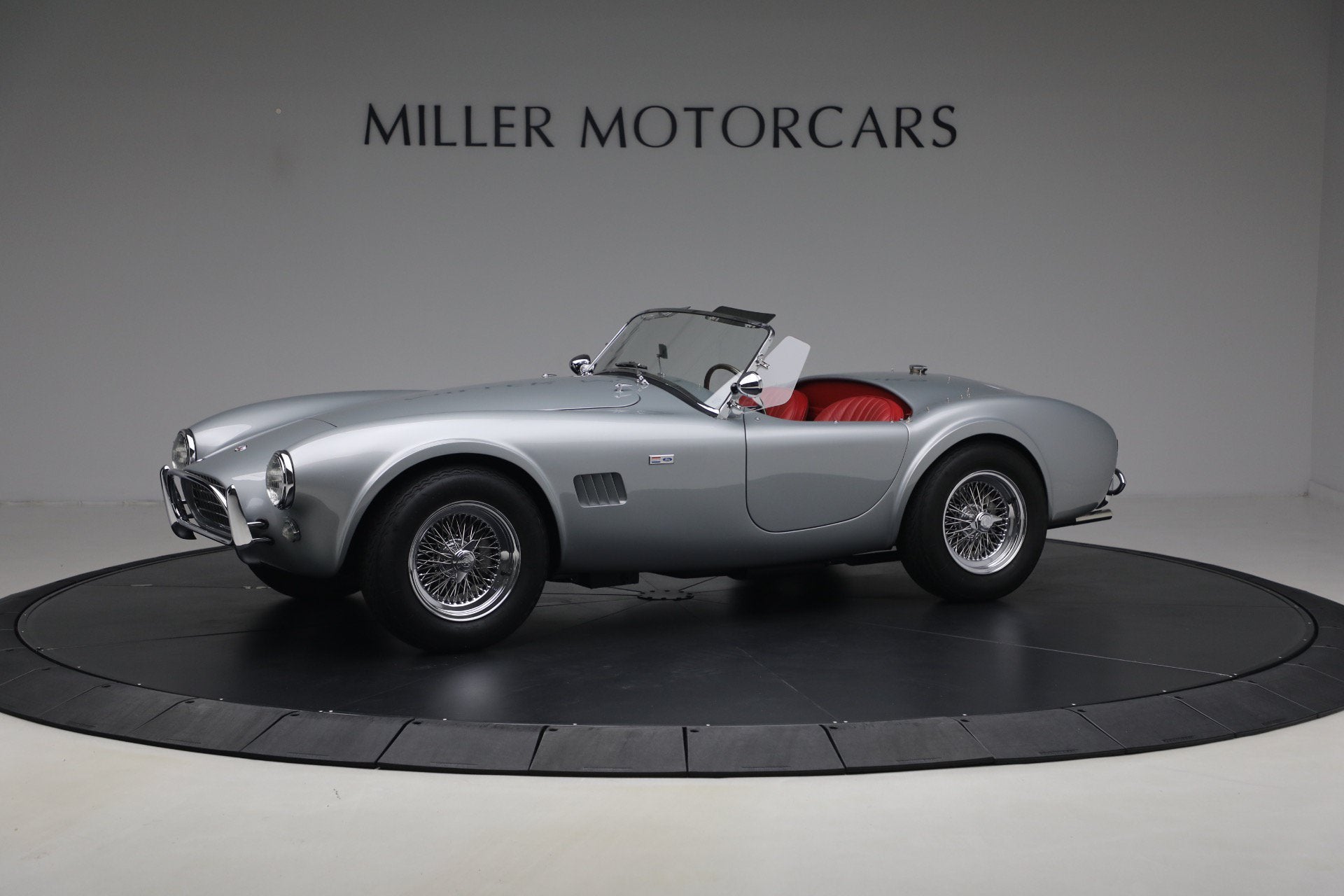 1965 Shelby Cobra