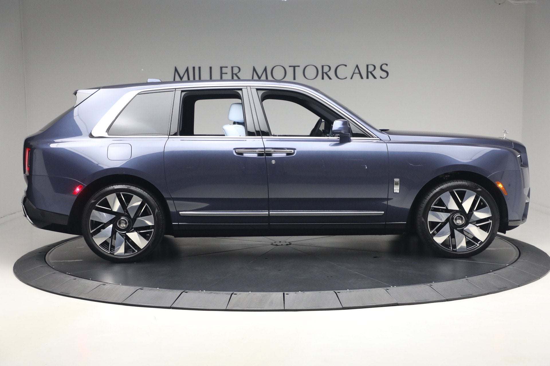 Sport Utility