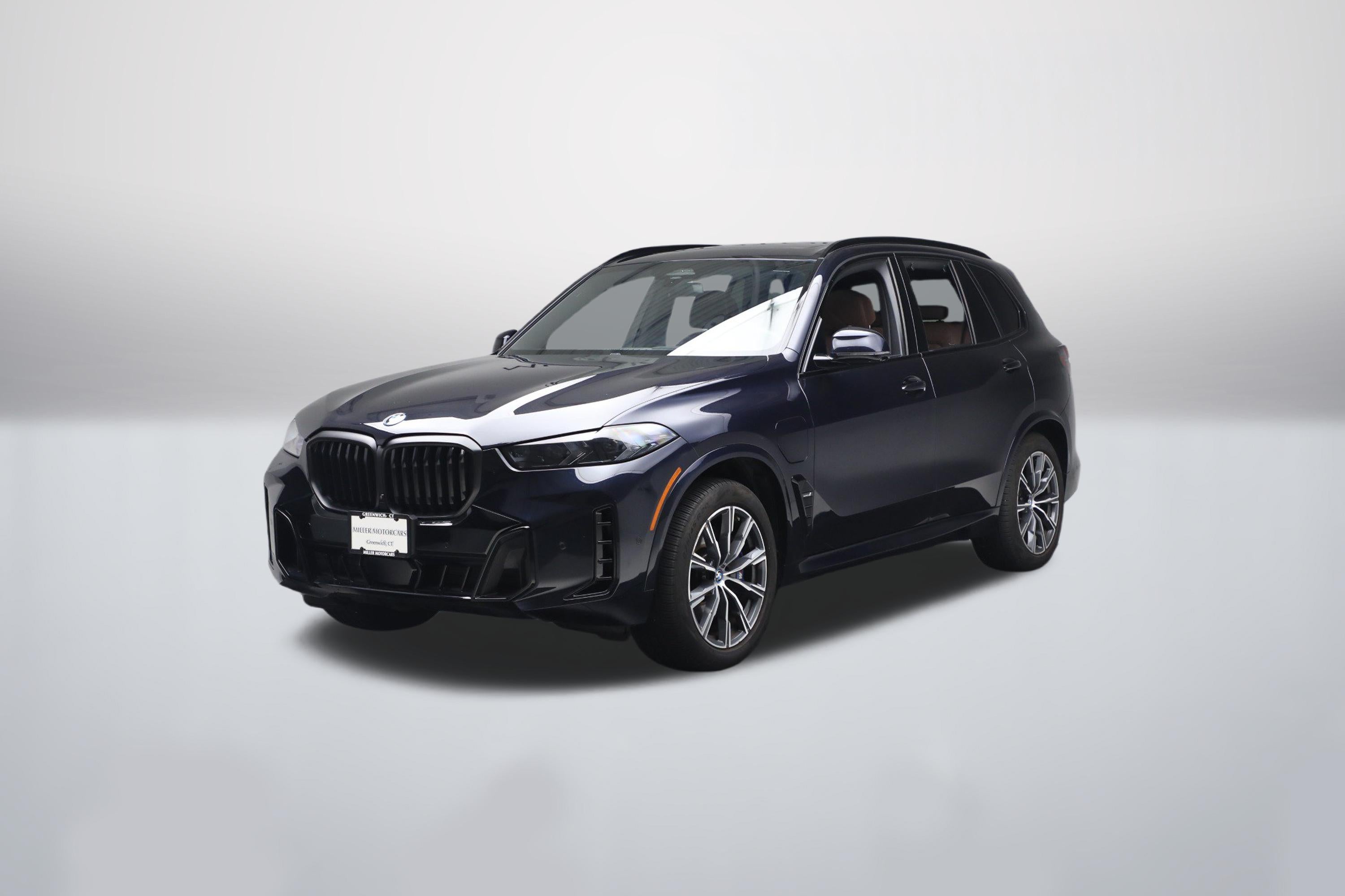 xDrive50e Plug-In Hybrid