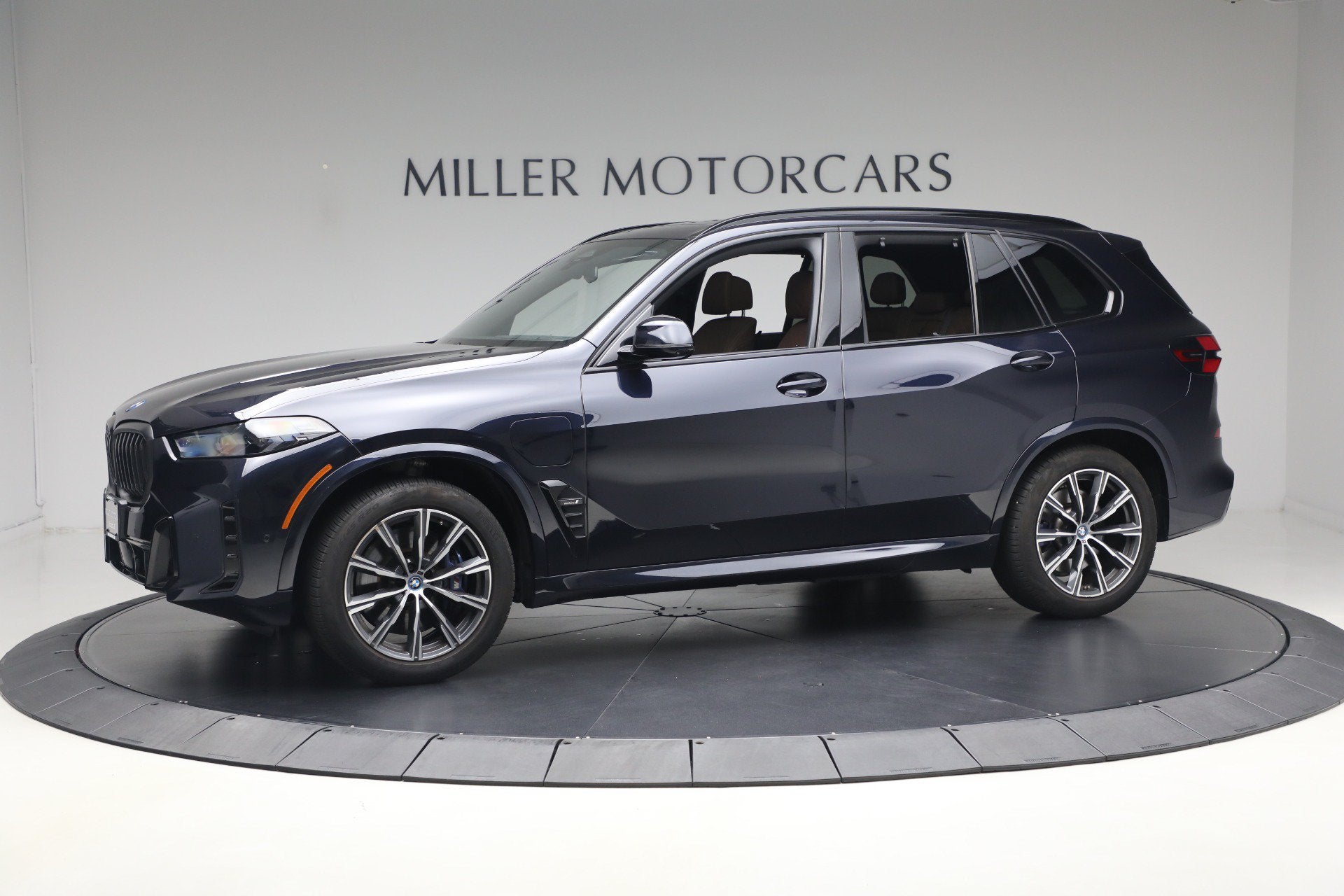 xDrive50e Plug-In Hybrid