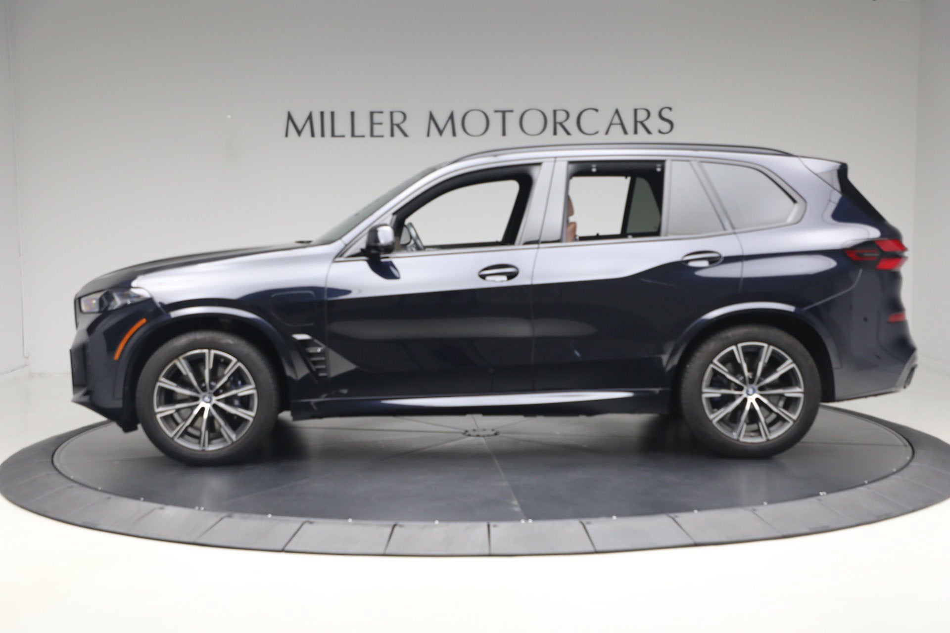 xDrive50e Plug-In Hybrid