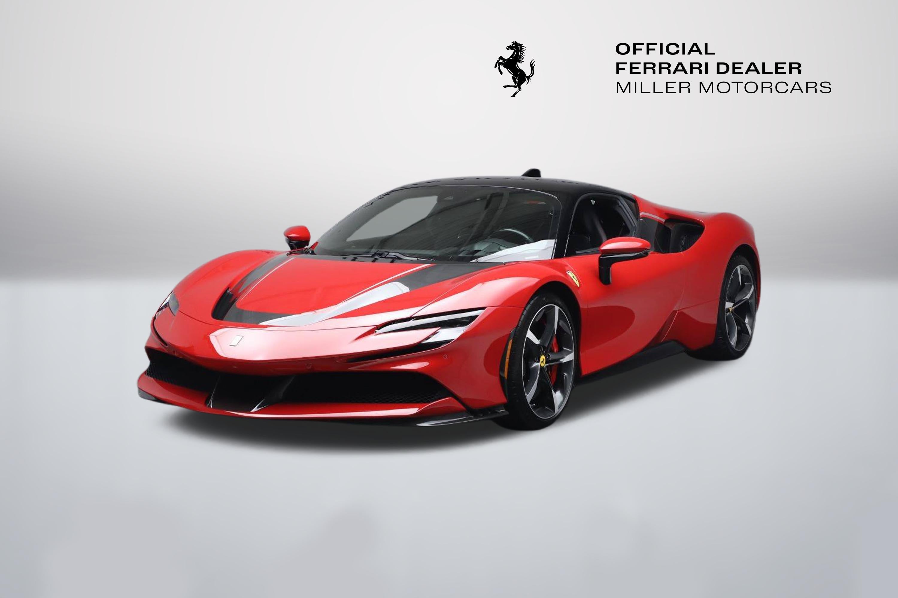 2023 Ferrari SF90 Stradale