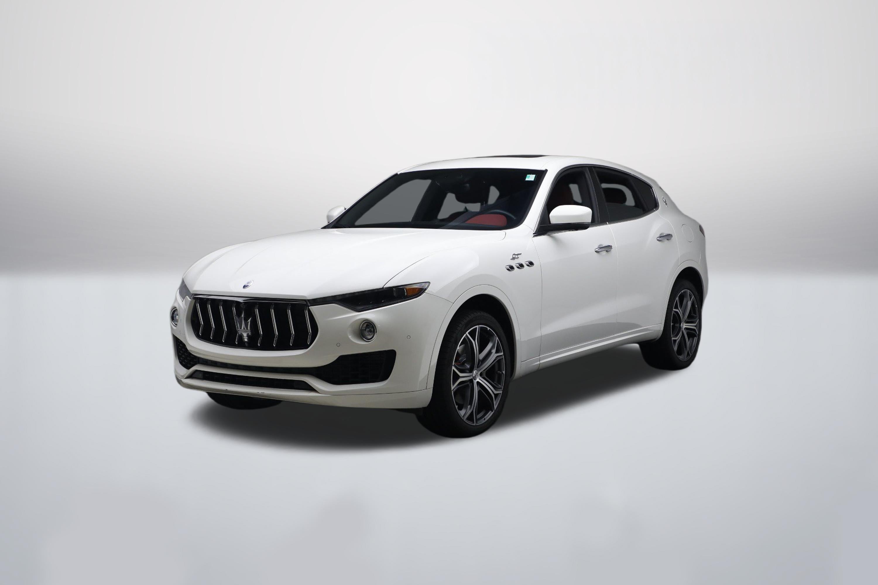 GT AWD