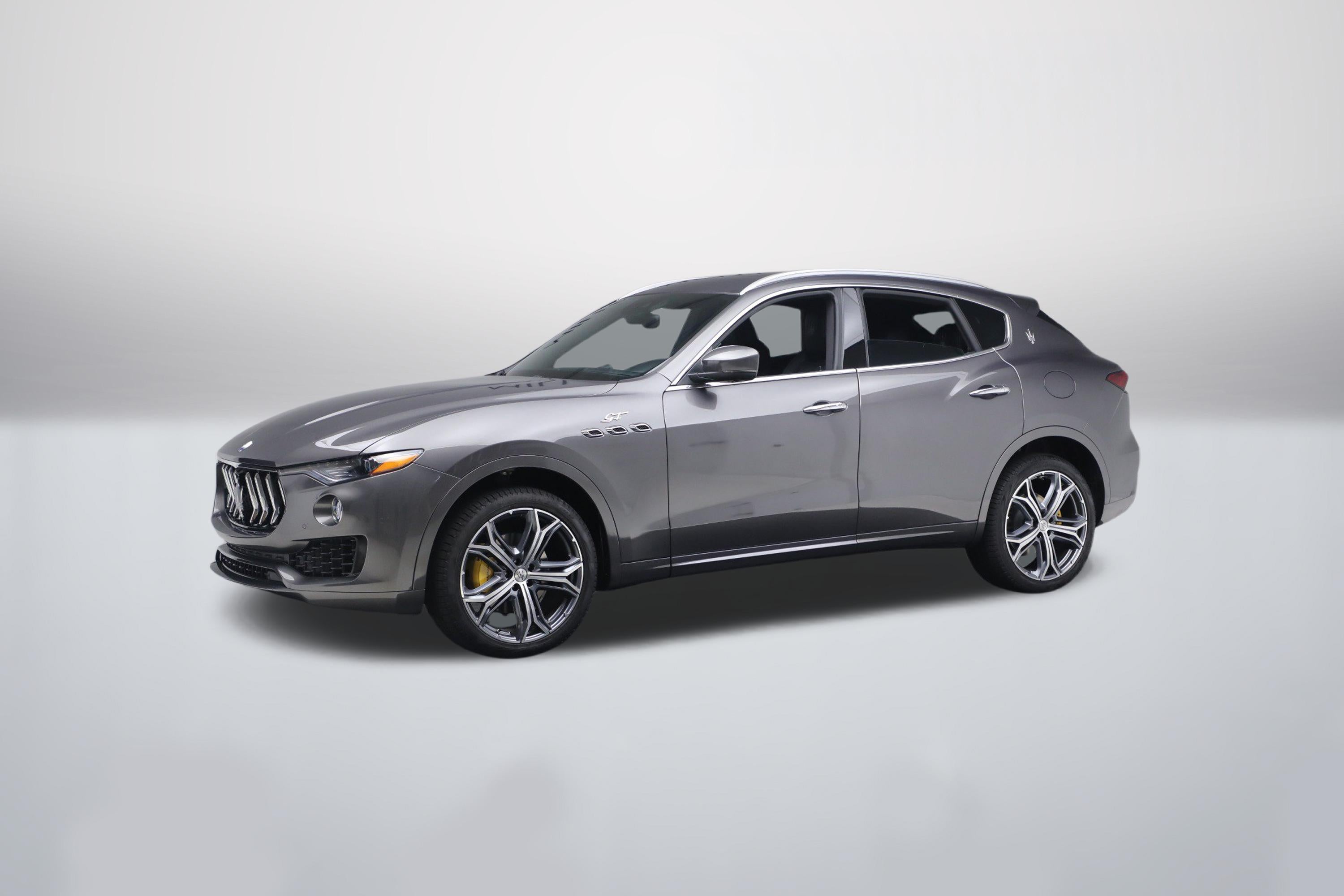GT AWD