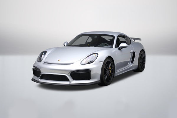 2dr Cpe GT4