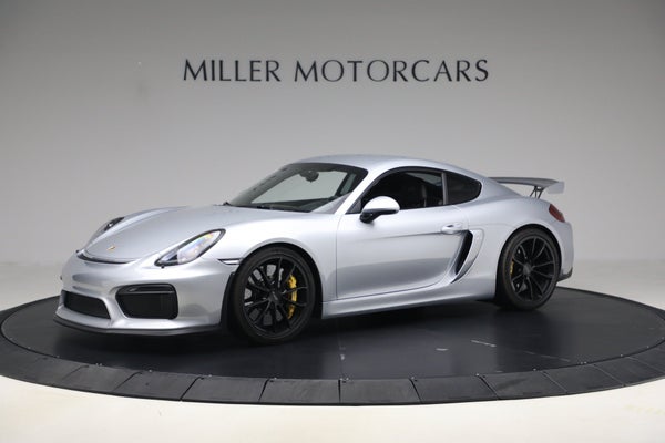 2dr Cpe GT4