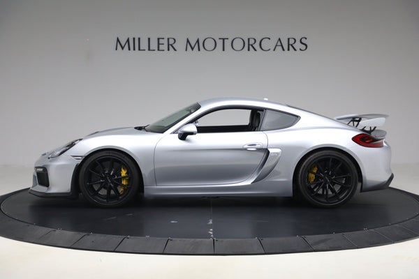 2dr Cpe GT4