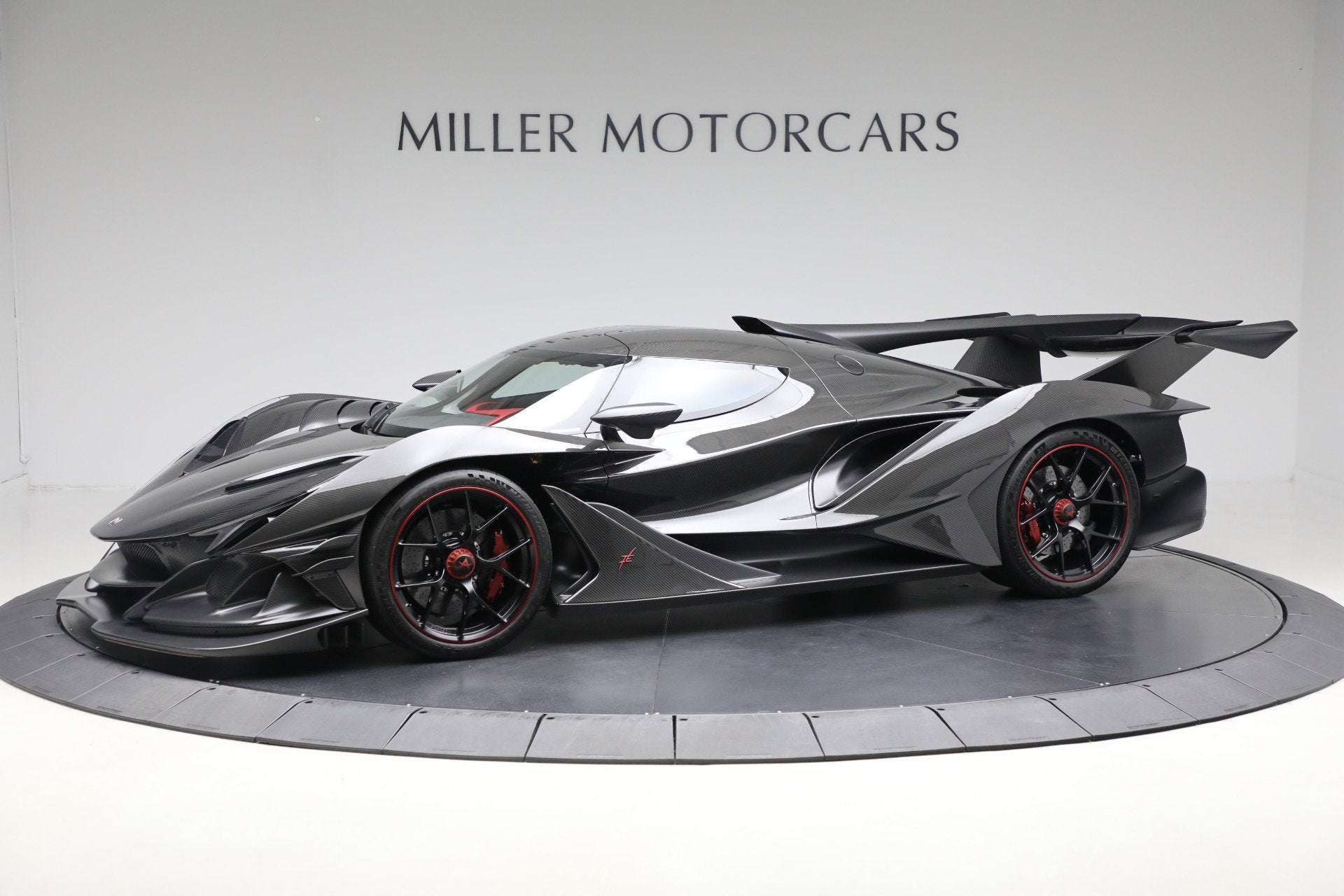 2020 Apollo Intensa Emozione