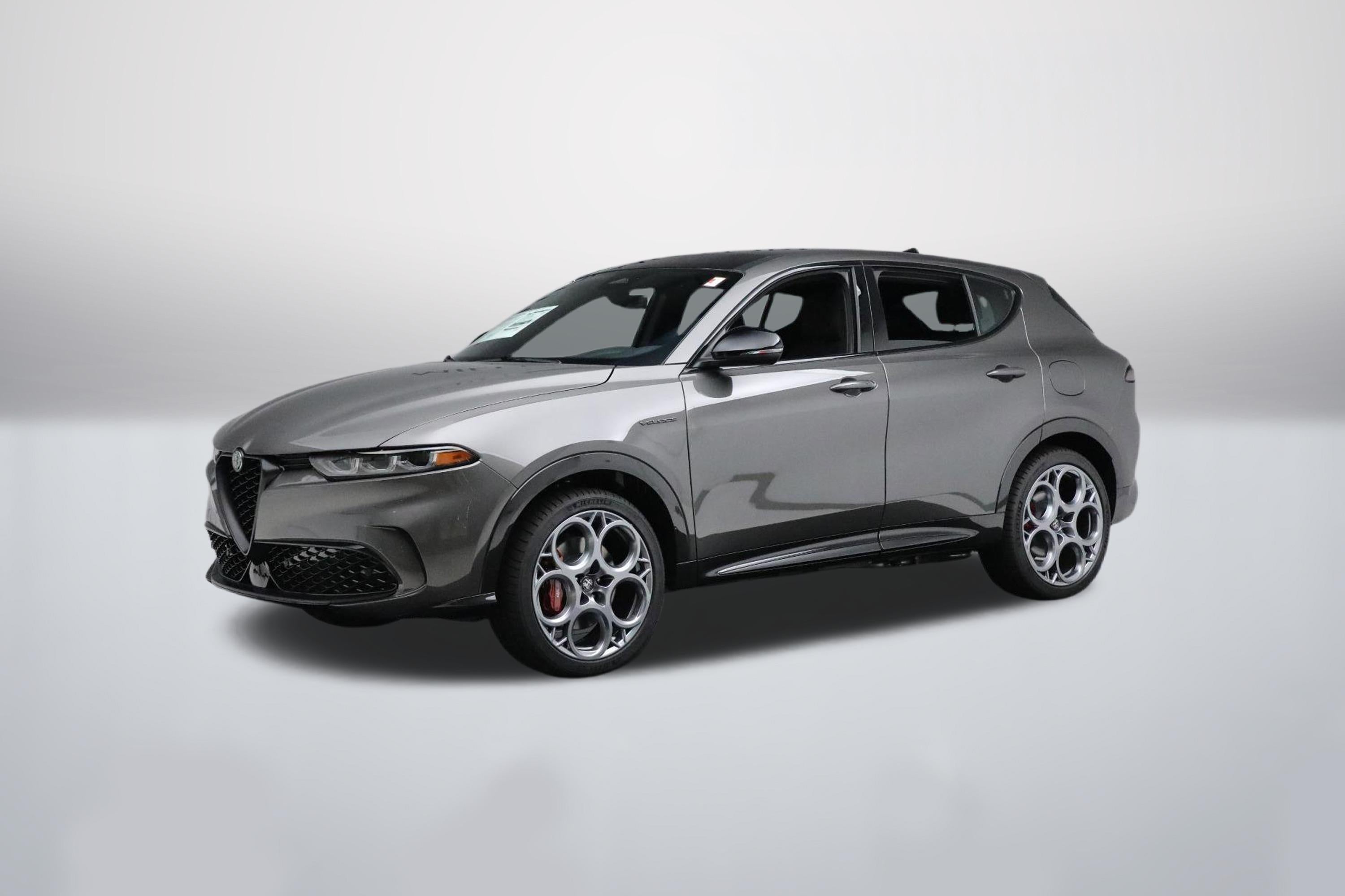2024 Alfa Romeo Tonale