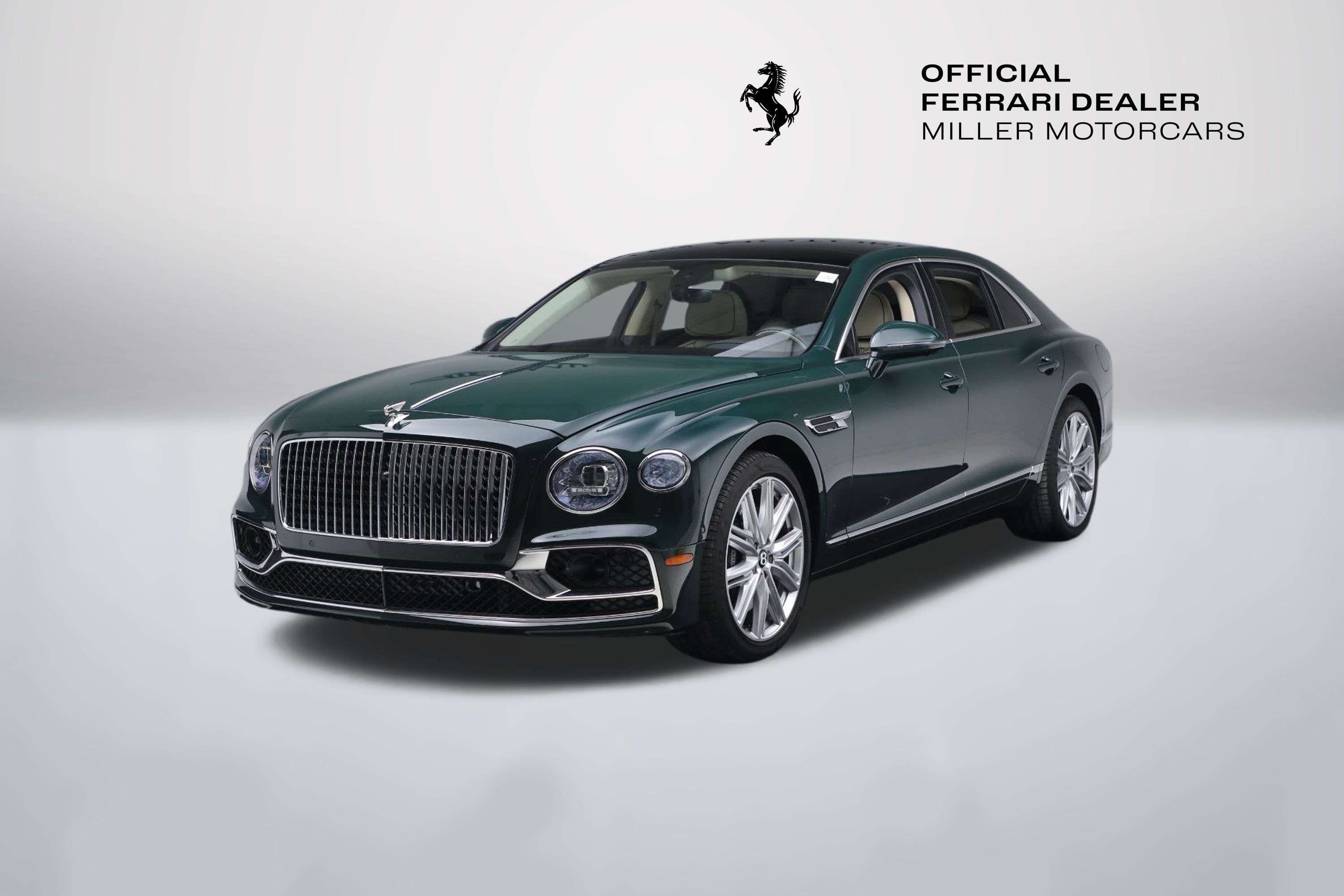 2023 Bentley Flying Spur