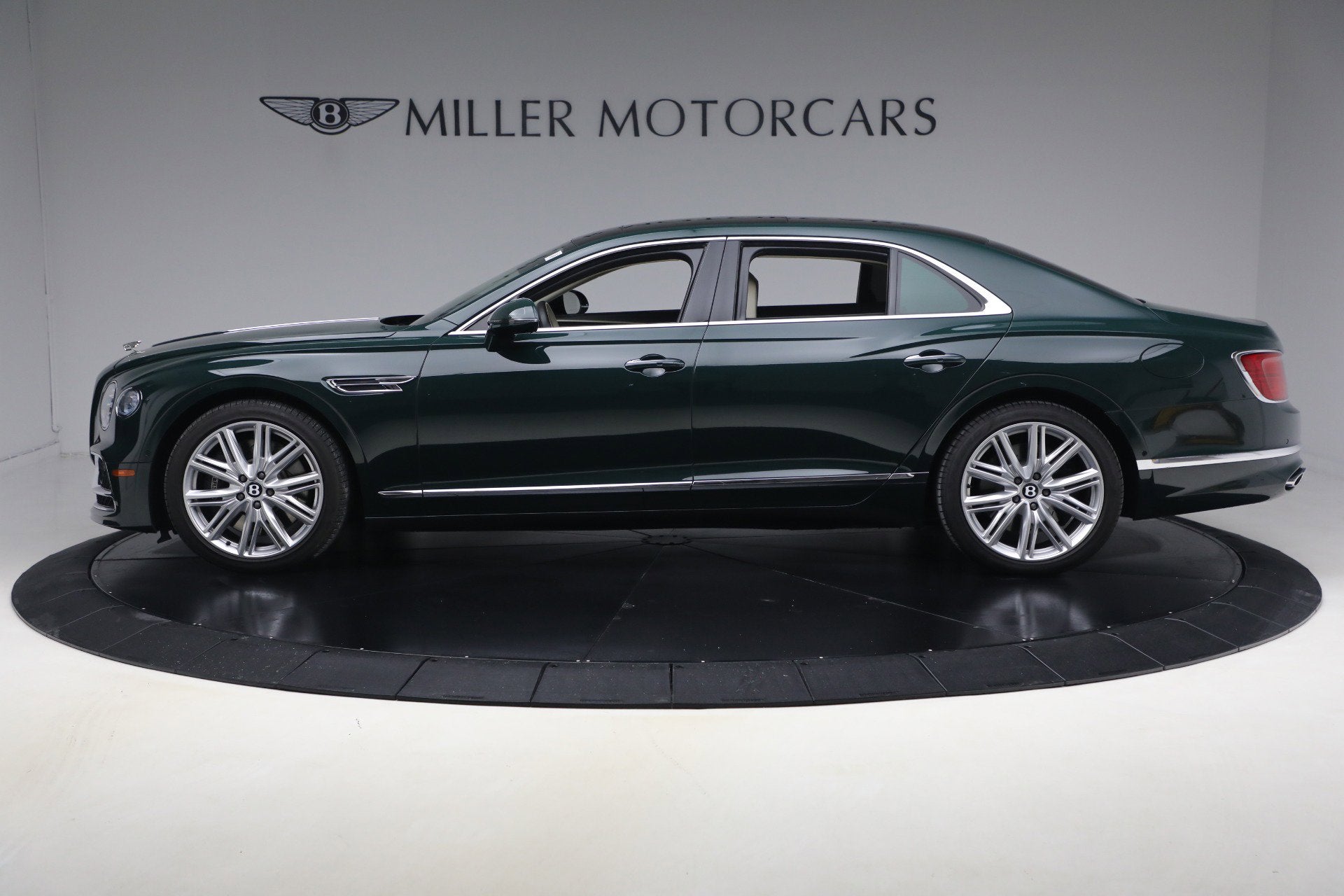 2023 Bentley Flying Spur