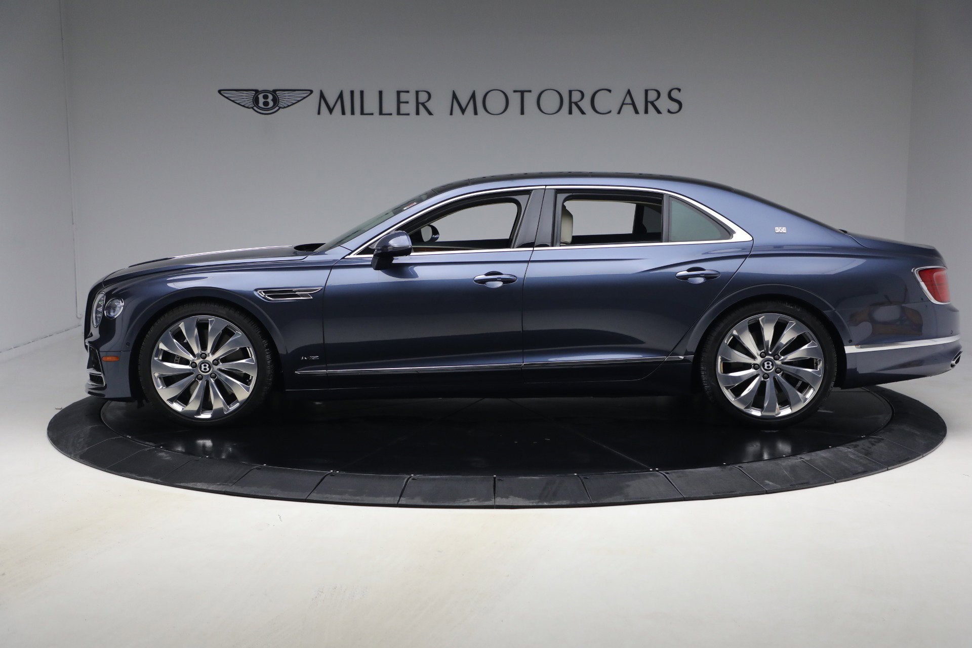 2020 Bentley Flying Spur