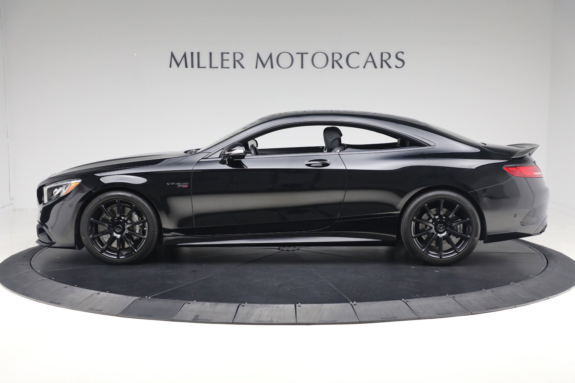 2dr Cpe AMG S 63 4MATIC