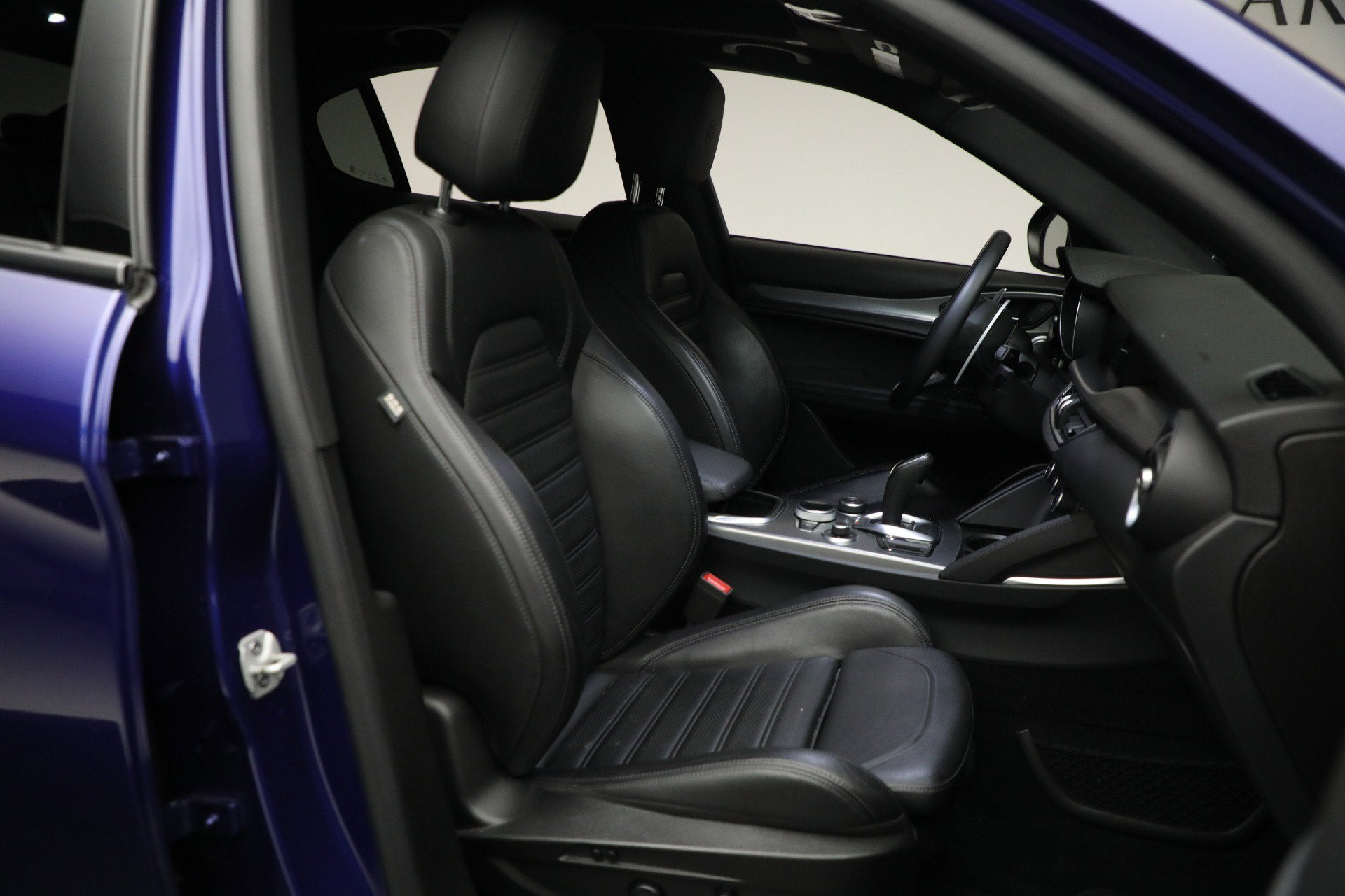 2020 Alfa Romeo Stelvio