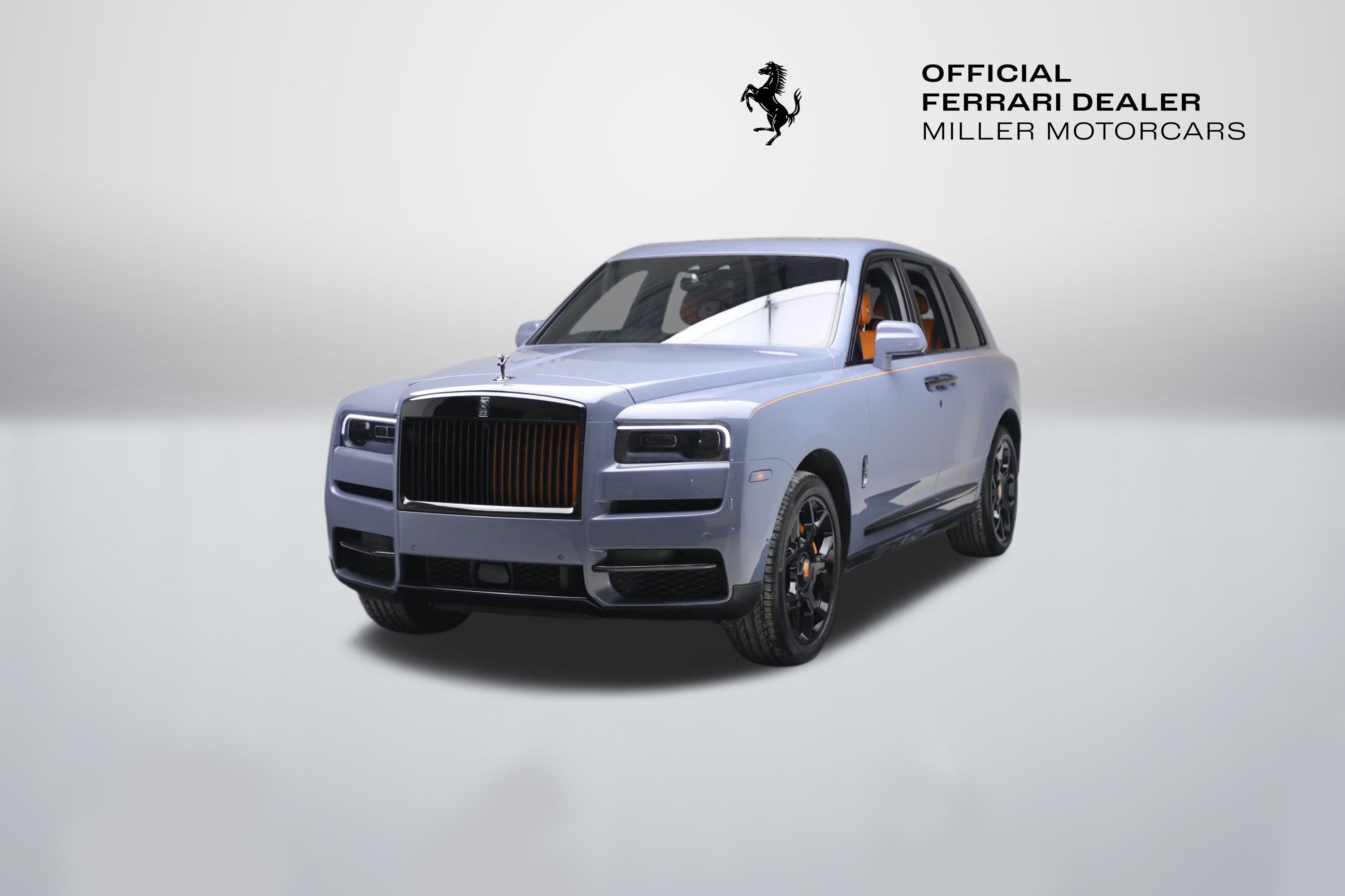 Black Badge Sport Utility