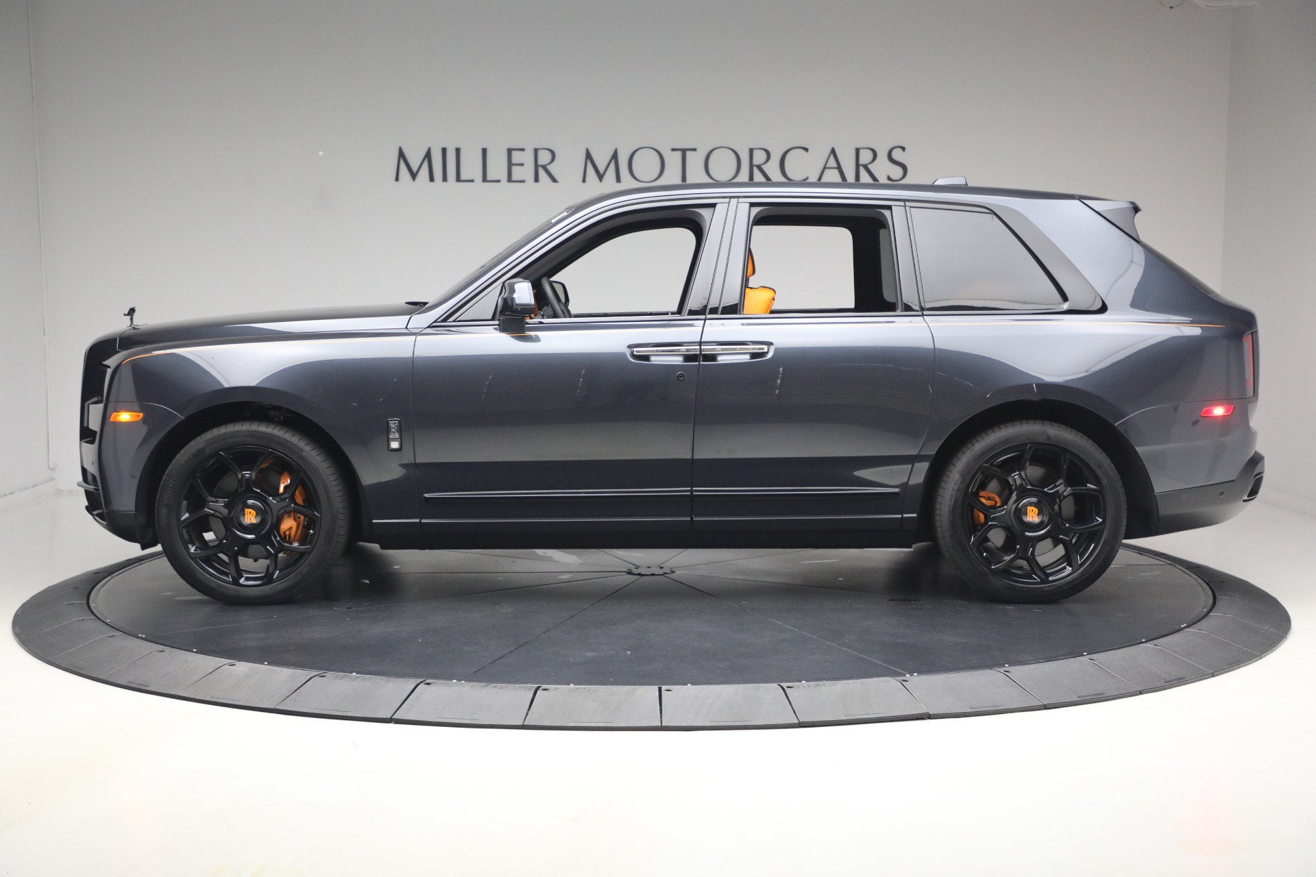 Black Badge Sport Utility