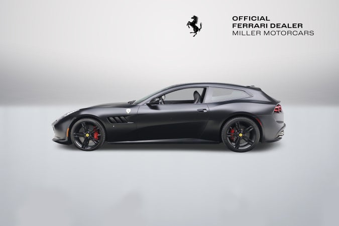 Ferrari GTC4Lusso