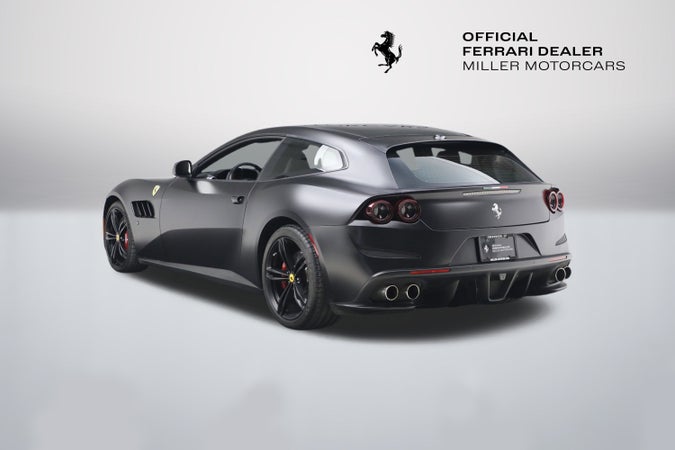 Ferrari GTC4Lusso
