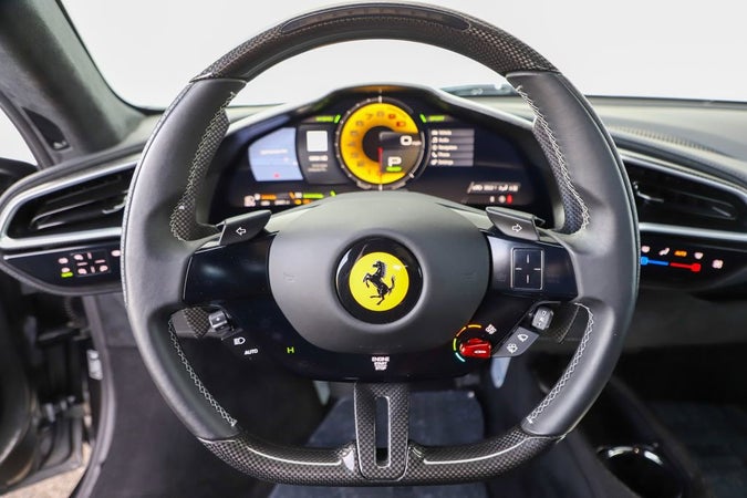 Ferrari 296 GTS