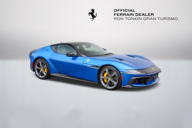 Ferrari 12Cilindri