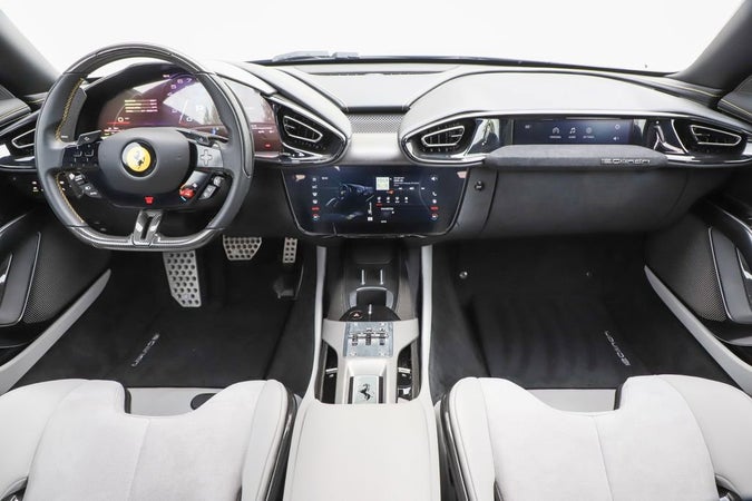 Ferrari 12Cilindri