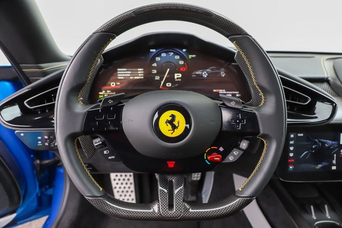 Ferrari 12Cilindri