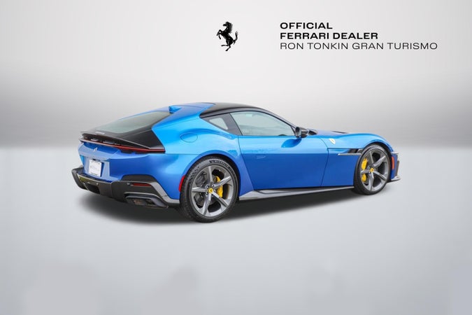 Ferrari 12Cilindri