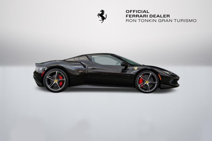 Ferrari 296 GTB