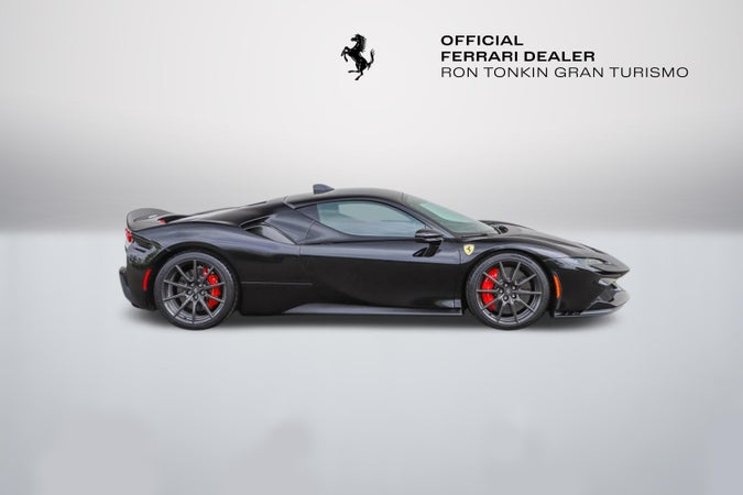Ferrari SF90 Stradale