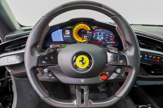 Ferrari SF90 Stradale