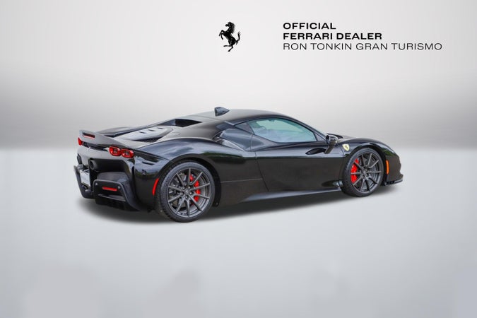 Ferrari SF90 Stradale