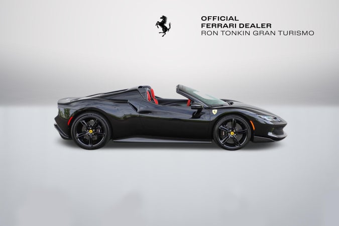 Ferrari 296 GTS