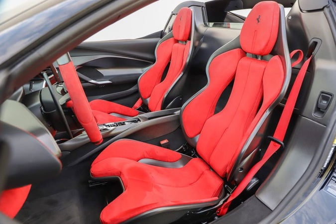 Ferrari 296 GTS